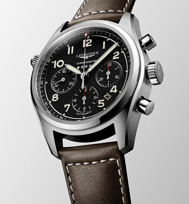 Наручные часы Longines Spirit