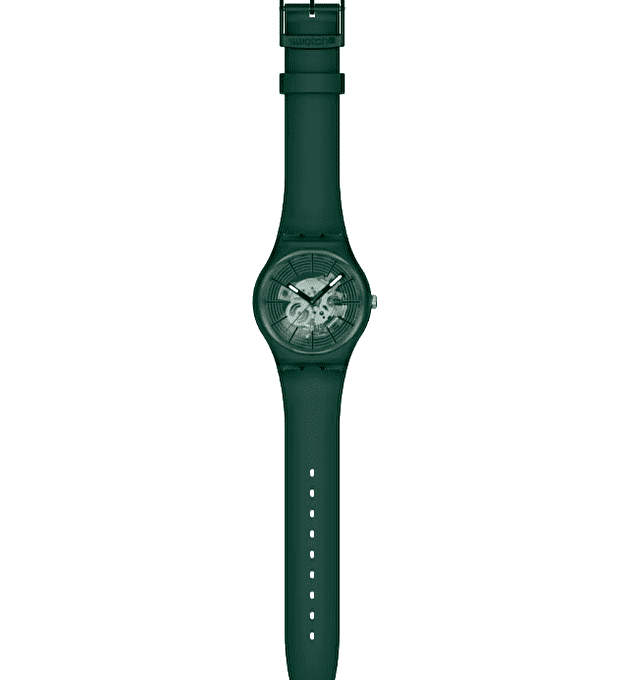 Наручные часы SWATCH REVEALED IN THE FOREST