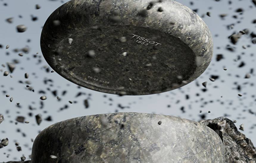 Возвращение Rockwatch