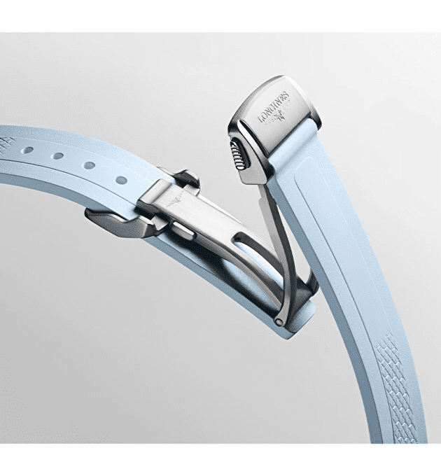 Наручные часы Longines Conquest