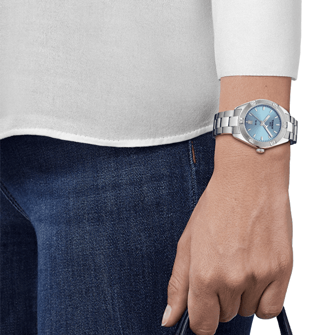 Наручные часы Tissot Pr 100 Sport Chic