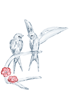 Фигурка Feathered Beauties Swallows