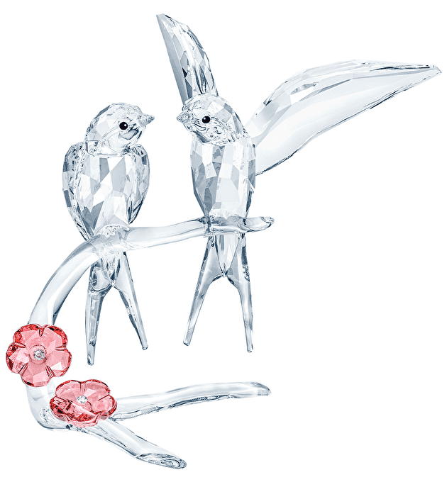 Фигурка Feathered Beauties Swallows