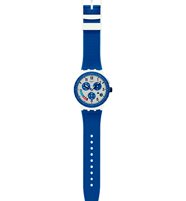 Наручные часы SWATCH IT'S TIME!