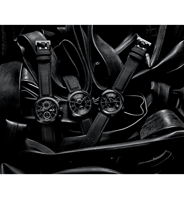 Наручные часы Hamilton Khaki Field Quartz