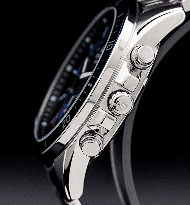 Наручные часы Casio Edifice