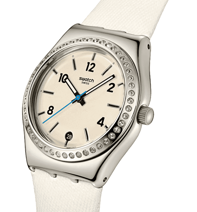 Наручные часы SWATCH GLACIAL PETALS