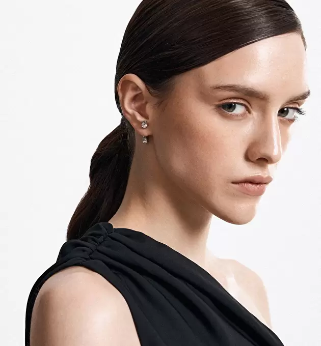 Серьги Mesmera