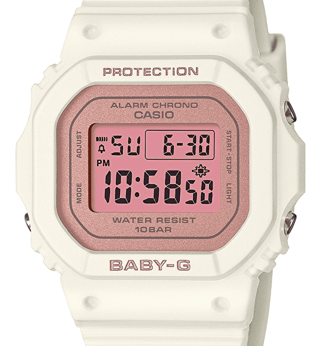Наручные часы Casio Baby-G