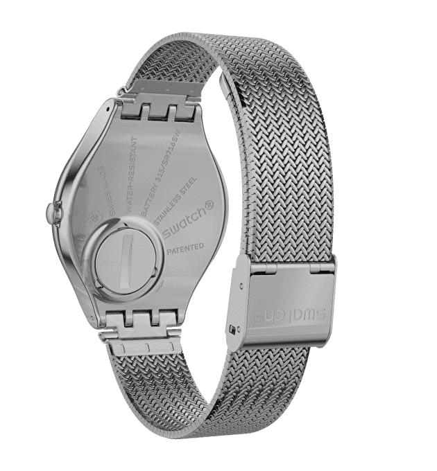 Наручные часы Swatch Skinsand