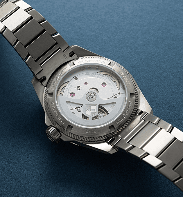 Наручные часы ProPilot X Calibre 400