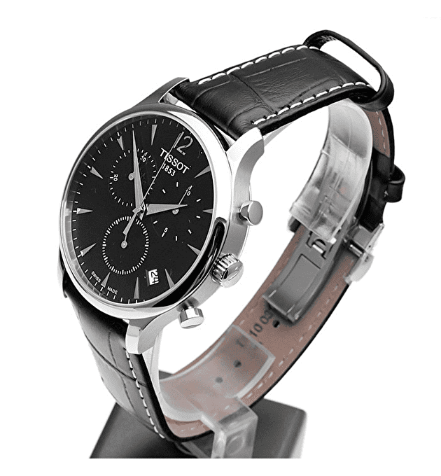Наручные часы Tissot Tradition