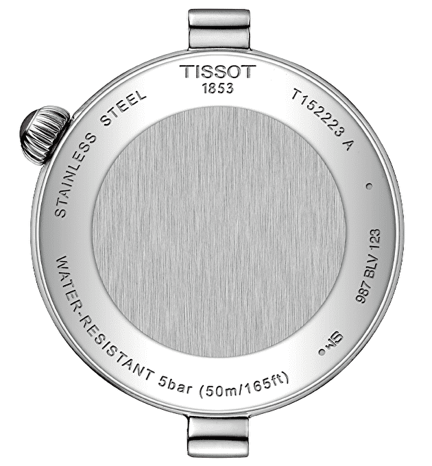 Наручные часы Tissot Desir 29.6mm