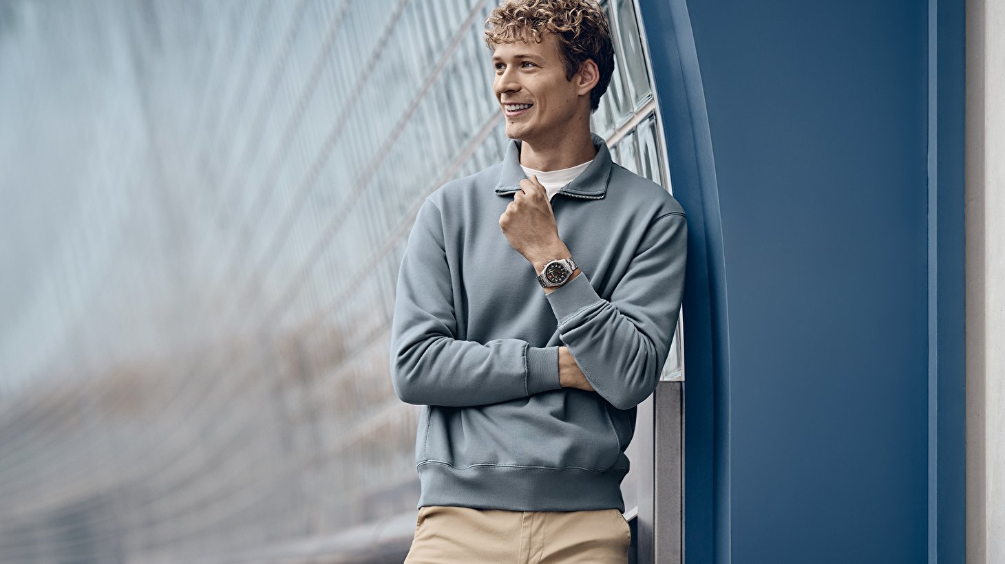 Wenger Terragraph Chrono 