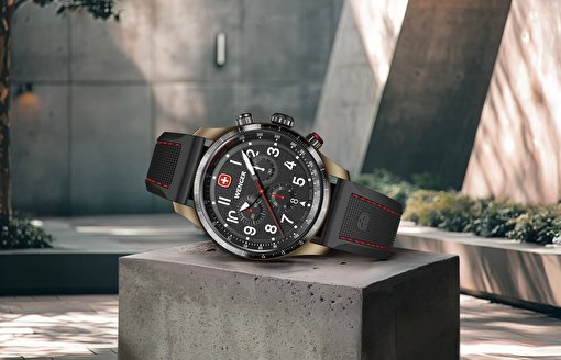 Wenger Terragraph Chrono 
