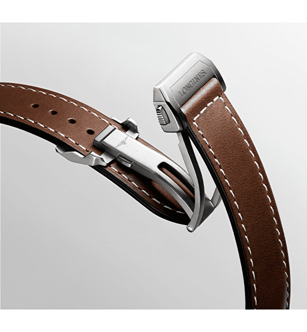 Наручные часы Longines Spirit Flyback