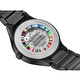 Наручные часы Rado True Round X Les Couleurs Le Corbusier