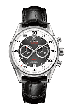 Наручные часы Carrera Calibre 36 Flyback