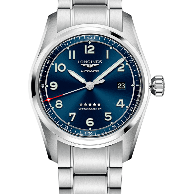 Наручные часы Longines Spirit