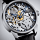 Tissot T-Complication Squelette Mechanical