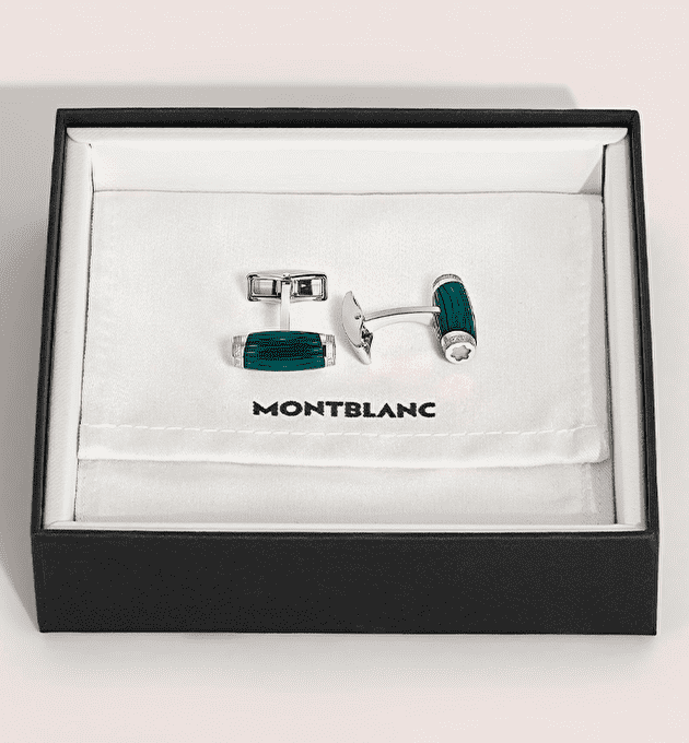 Запонки Starwalker