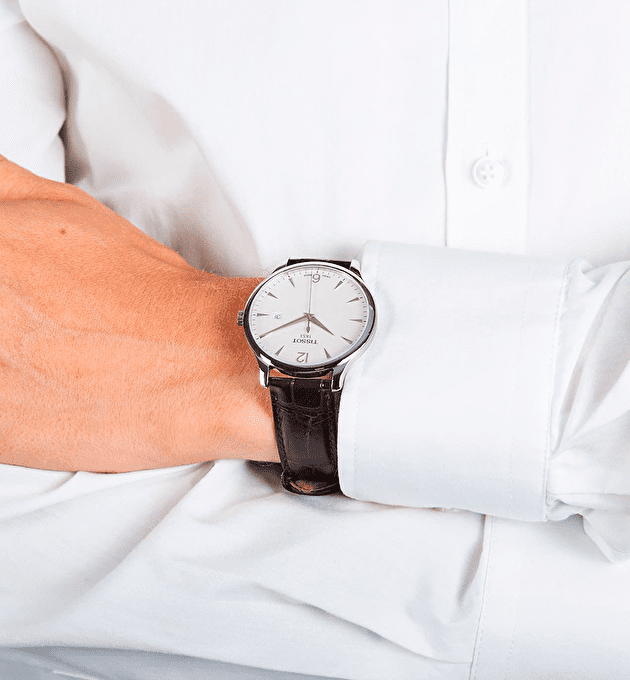 Наручные часы Tissot Tradition