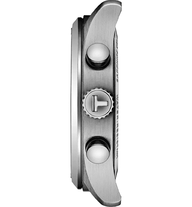 Наручные часы Tissot Chrono L 42 mm