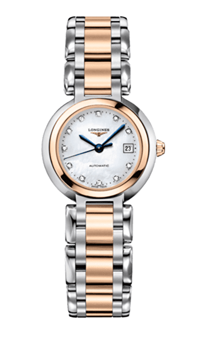 Наручные часы Longines Primaluna