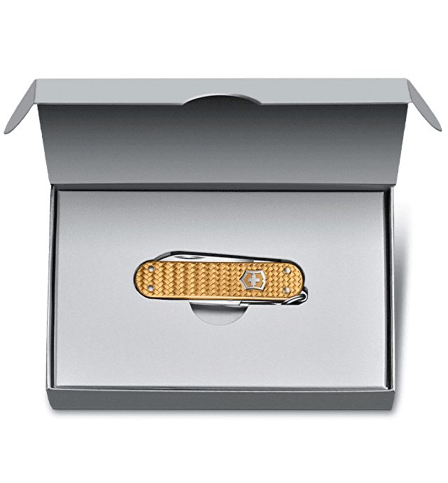 Victorinox Classic SD