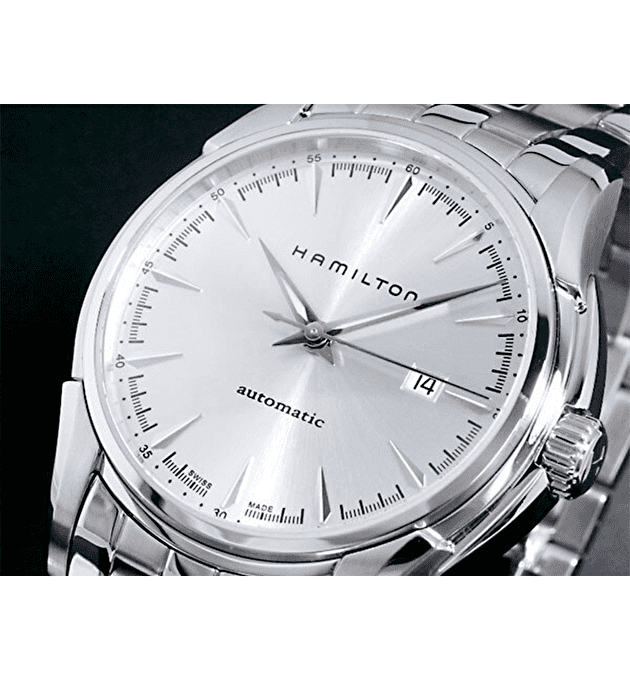 Наручные часы Hamilton Jazzmaster Viewmatic Auto