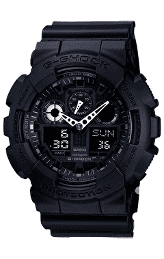 Наручные часы Casio G-Shock
