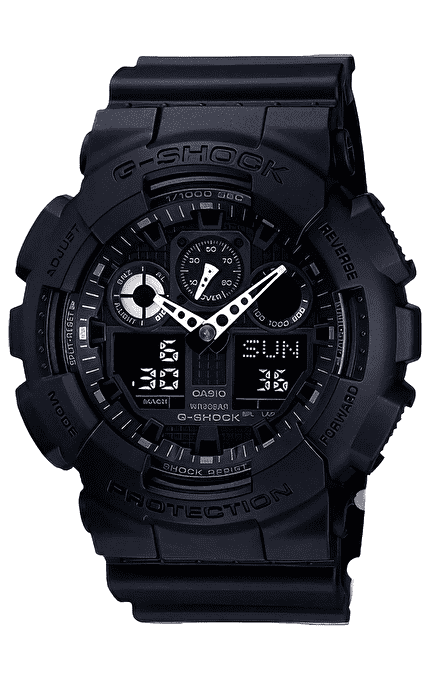 Наручные часы Casio G-Shock