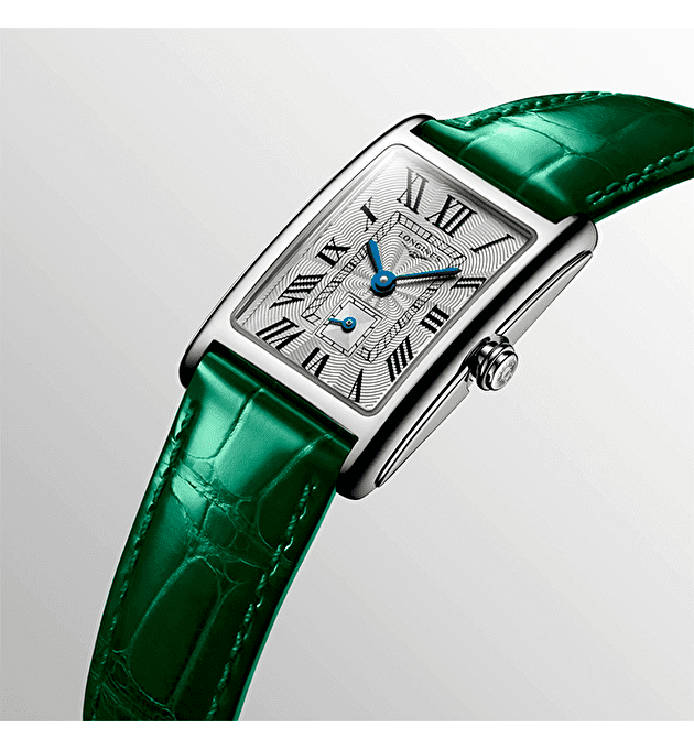 Наручные часы Longines Dolcevita