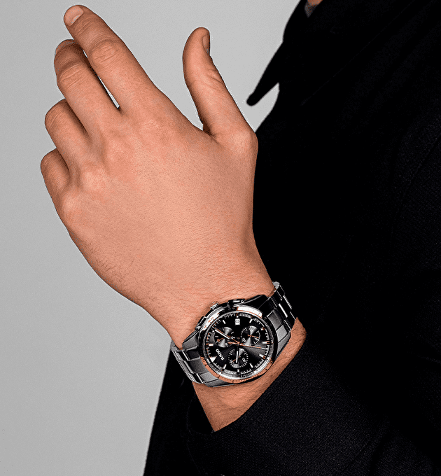 Наручные часы Rado HyperChrome Chronograph