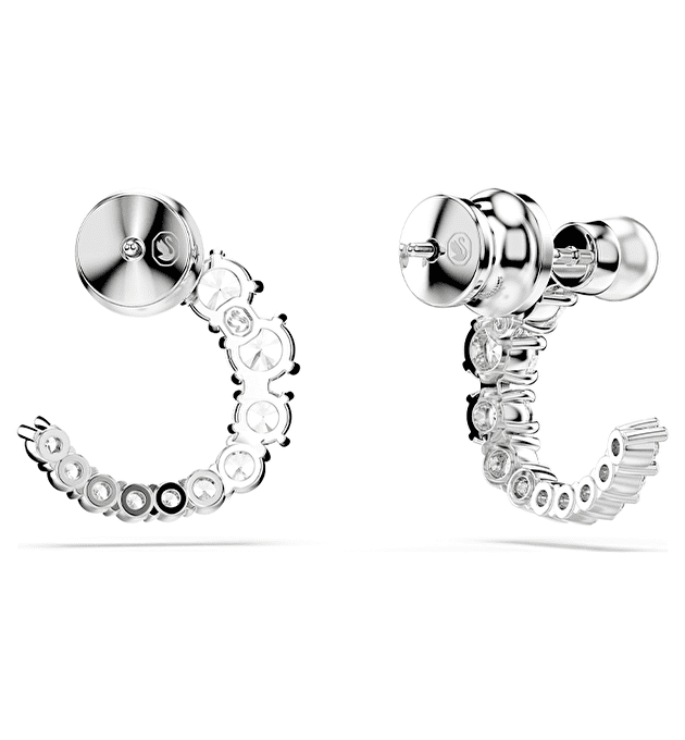 Серьги-гвоздики Matrix