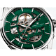 Наручные часы Hamilton Jazzmaster Sceleton Auto 40 mm
