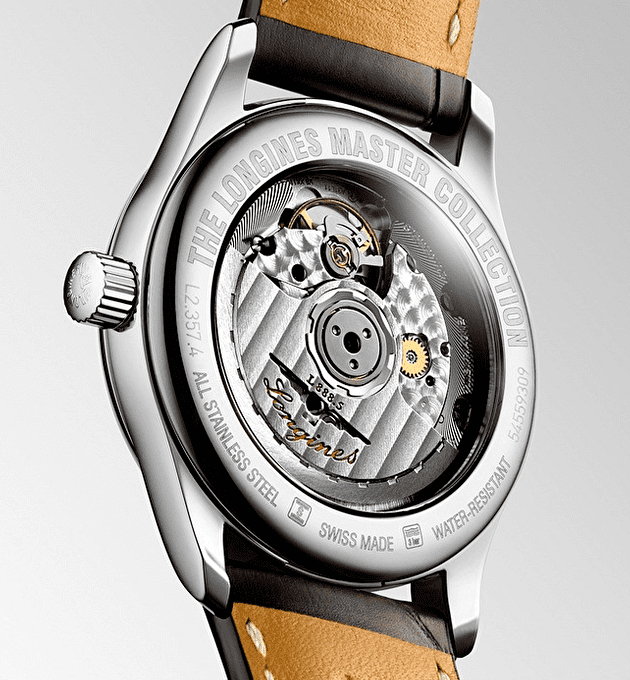 Наручные часы The Longines Master Collection