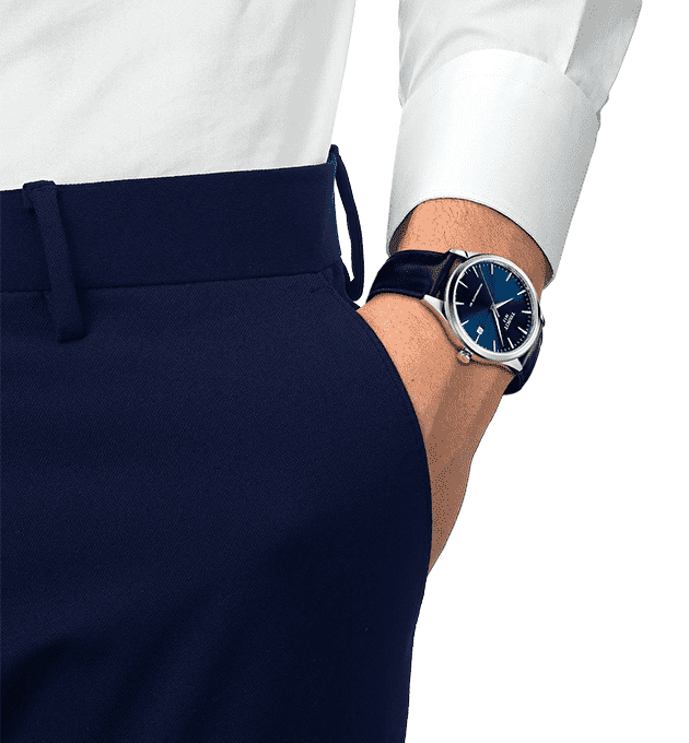 Наручные часы Tissot Classic Dream 40 mm