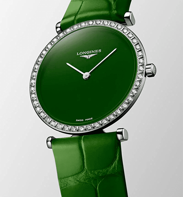 Наручные часы La Grande Classique De Longines