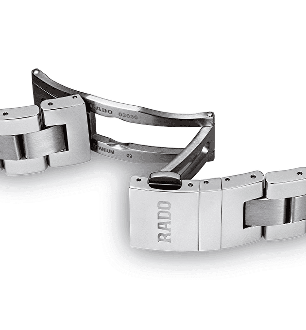 Наручные часы Rado HyperChrome Chronograph