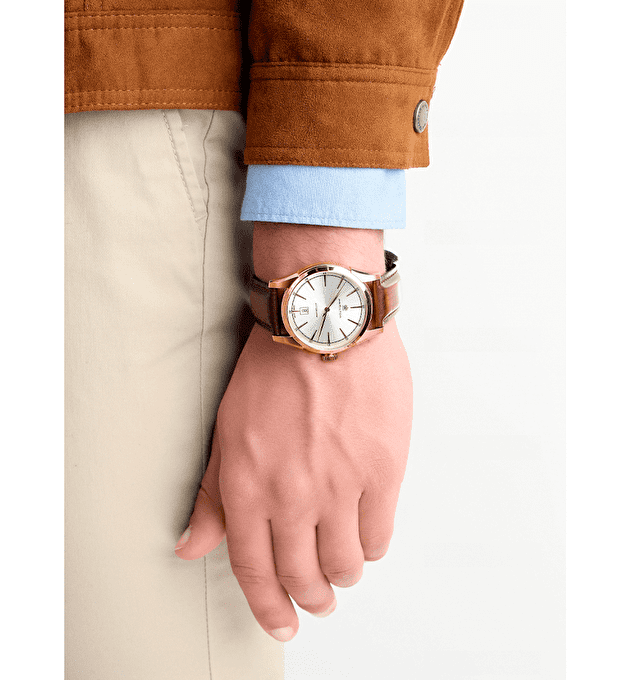 Наручные часы Hamilton American Classic Spirit Of Liberty