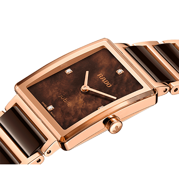 Наручные часы Rado Integral Diamonds