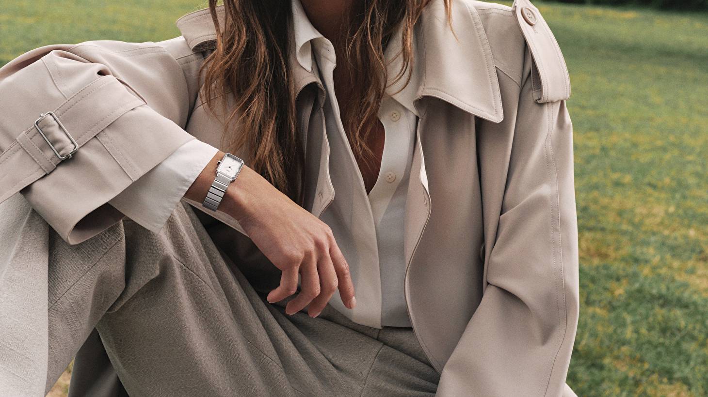 Tissot SRV: сияйте уверенно