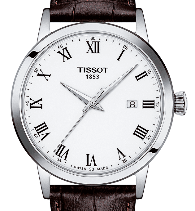 Наручные часы Tissot Classic Dream Quartz