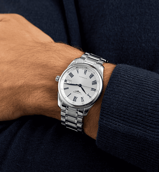 Наручные часы The Longines Master Collection