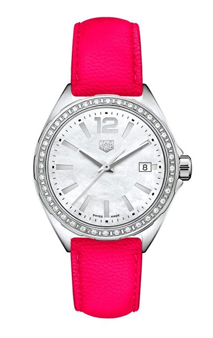 Наручные часы Tag Heuer Formula 1 Lady 35 mm