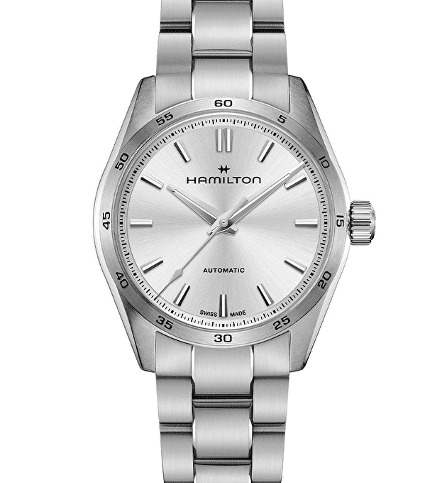 Наручные часы Hamilton Jazzmaster Performer Auto