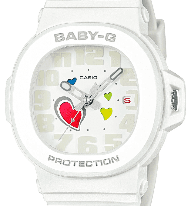 Наручные часы Casio Baby-G