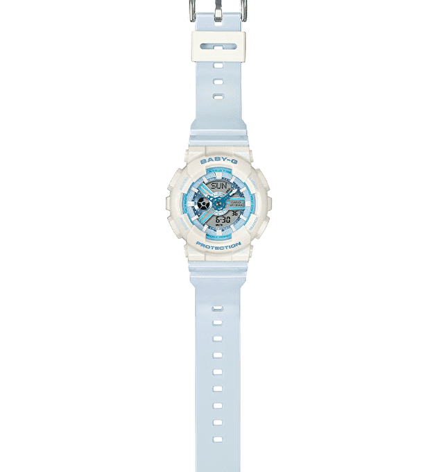 Наручные часы Casio Baby-G