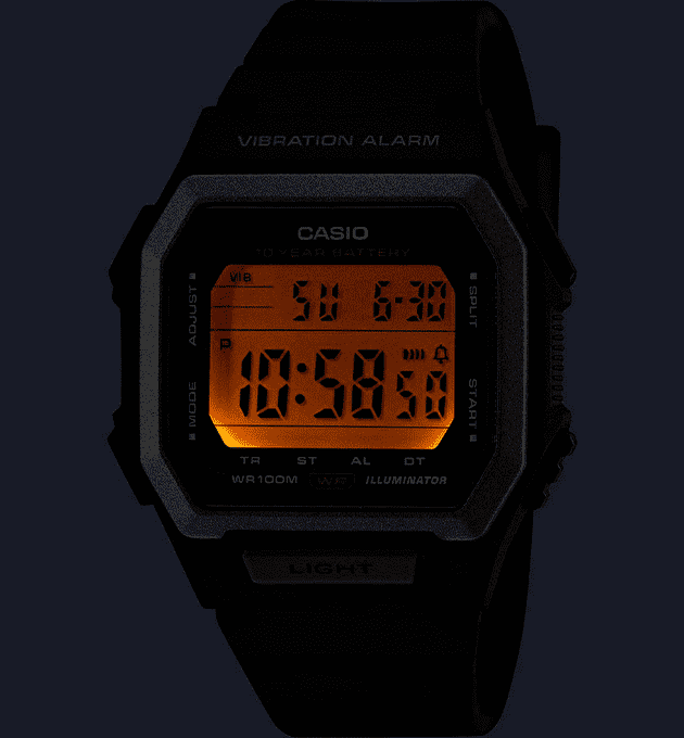 Наручные часы Casio Collection